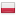 blog-bobika.eu server is located in Poland